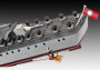1:350 German Destroyer Type 1936