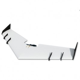 HotWing EVO 1200 ARF csapdával