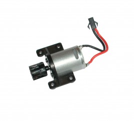 Power Venom: Erőegység