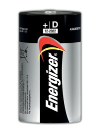 Energizer alkáli elem 1.5VD