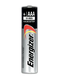 Energizer alkalická 1.5V AAA Max