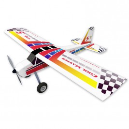 COOL MASTER RTF összeszerelt sárga modell 5