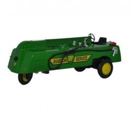 1:76 Thompson üzemanyagtöltő BP Aviation Service
