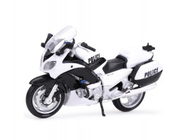 1:18 Yamaha FJR 1300A "RENDŐRSÉGI"