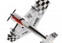 EDGE 540-V3 RACE ARF piros