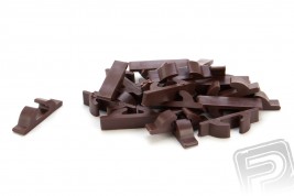 Kábelhúzó 12 mm (25 db)