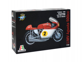 1:9-es MV Agusta 500 köbcentis. (1964)