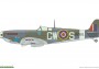 1:48 Supermarine Spitfire Mk.IXc Early Version (ProfiPACK edition)