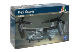 1:48 V-22 Halászsas