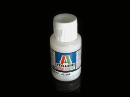 Italeri Flat Clear akril lakk (35ml)