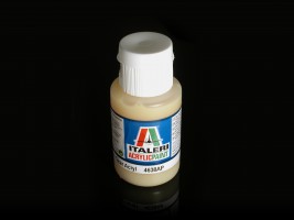 Italeri akril lakk fényes átlátszó (35ml)