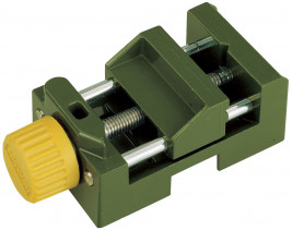 Proxxon MS 4 gépsatu