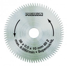 „Super-Cut” fűrészlap