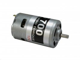 MIG 700 Turbónyomaték 12V