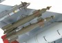 1:48 F-16C Fighting Falcon (25/32. blokk)
