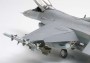 1:48 F-16C Fighting Falcon (25/32. blokk)