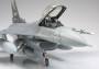 1:48 F-16C Fighting Falcon (25/32. blokk)