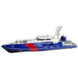 St. George Cape Class Patrol Boat