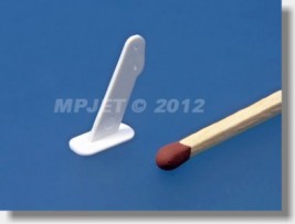 4-es típusú mikrokar, furatátmérő 0,5 - 2 db