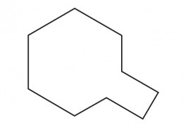 Tamiya Acrylic X-35 félfényes átlátszó festék (10ml)