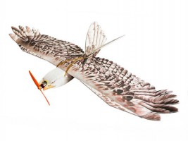 Samokřídlo Mini Eagle EPP 1200mm (stavebnice)