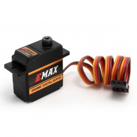 Emax ES09MD 14,8g DIGITAL