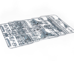 1:48 MiG-21PFM (ProfiPACK kiadás)