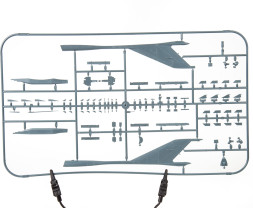 1:48 MiG-21PFM (ProfiPACK kiadás)