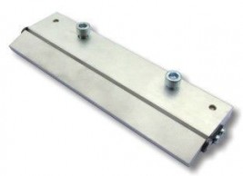 Hajlítógép fotomaratáshoz 150 mm, forgókarral