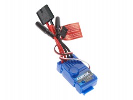 1:18 Traxxas Desert Prerunner/Teton/Rally: LaTrax 1:18 ESC iD csatlakozóval