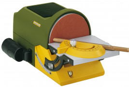 Tárcsás csiszológép TG 125/E