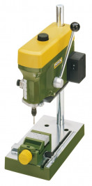 TBM 220 asztali fúrógép