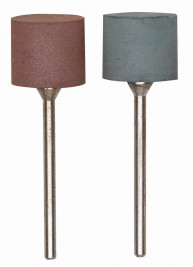 Rugalmas polírozókorongok