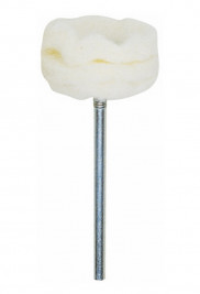 Filc polírozó párnák