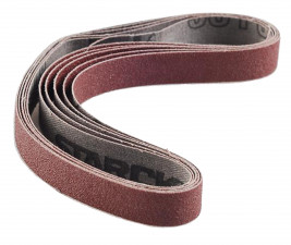 Finomkorund csiszolószalag - 120-as szemcseméret