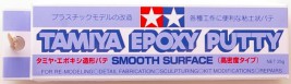 Tamiya epoxi gitt sima felületre 100g