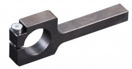 Szerszámtartó csiszolókorongokhoz