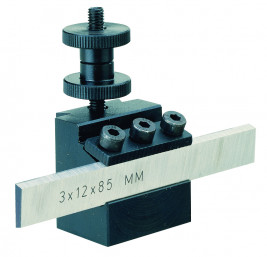 Elválasztó kés tartó