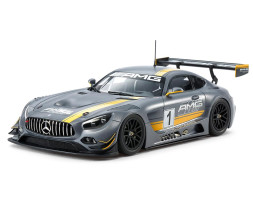 1:24 Mercedes-AMG GT3