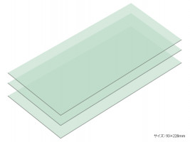 Polírozófólia 6000 (3 db)