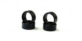 Kyosho Mini-Z RWD: Alacsonyított, slick gumiabroncs 20° (4 db)