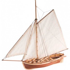 1:25 HMS Bounty vidám hajója