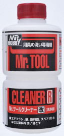Mr. Tool Cleaner R - tisztítószer (250 ml)
