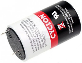 Ólom akkumulátor CIKLON 2 V/5 Ah