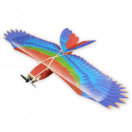 Parrot ARA elektromos