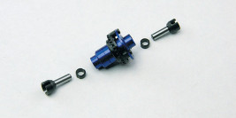 Mini-Z AWD/FWD: Első egyirányú egység