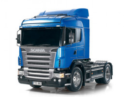 1:14 Scania R470 Highline (készlet)