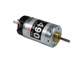 MIG 490 12 V Hajó/Vonat