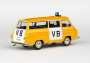 1:43 Skoda 1203 (1974) – Közbiztonság