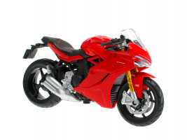 1:18 Ducati Supersport